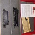 Ho- Rivarossi R5446 New York Central 4-6-4 Hudson Steam Locomotive #5405. Fixed Price $200.00.