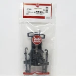 Lgb 67380 Us Passenger Trucks Two Axle Set Of 2 Scale Garden Trains. Fixed Price $39.99.