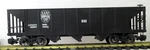 G Scale Bachmann 98230 East Broad Top Hopper W/ Metal Wheels. Fixed Price $89.95.