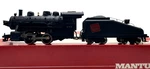 Ho Mantua 362-081 Shifter Canadian National Cn # 477. Fixed Price $69.99.
