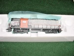 Kato Alco RS-11 New Haven Rr 1408 Loco Ho Red Black. Fixed Price $65.00.