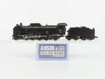 Scale Microace A9536 Jnr Railway 2-8-2 D51-498 Type Steam Locomotive. Fixed Price $99.95.