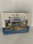 Bachmann Silver Series Plasticville Usa Kit #45533 1930'S School House. Fixed Price $15.47.