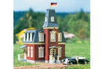 Piko 62054 Scale German Embassy Kit. Fixed Price $359.99.