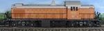 Atlas 3-RAIL W/ Lionel Tmcc Milwaukee Road Alco RS-1 Diesel Engine! Scale. Fixed Price $399.99.