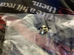 Lionel Polar Express Brass Bell Yoke Berkshire Engine Gauge Part 6208616019. Fixed Price $18.00.