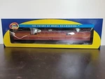 Athearn 7960 Ho Scale Sp Daylight Streamline Passenger Baggage. Fixed Price $60.00.