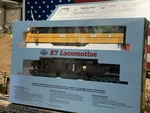 Ho Scale Proto 2000 Emd E7 Dcc Ready Diesel Locomotive Cnw Chicago North Western. Fixed Price $99.00.