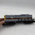 Lionel 6-8759 Gauge Erie Lackawanna GP-9 Powered Diesel Locomotive Ex/box. Fixed Price $71.99.