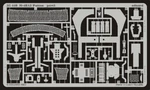 Eduard 35440 X 1/35 Armor- M48A3 Patton For Tamiya. Fixed Price $14.25.