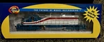 Athearn Ho 95214 Milwaukee Road SD40-2 #156 Bicentennial Rtr Dcc Ready. Fixed Price $135.00.