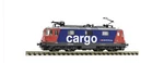 Fleischmann Sbb Cargo 420 Electric Locomotive 732406 Scale Dcc Ready. Fixed Price $232.00.