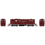 New Athearn GP18 Rock Island Locomotive Ho Scale. Fixed Price $199.99.