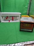 Mth Chessie 30 - 2119 Non Powered Gauge Chesapeake & Ohio New In Box. Fixed Price $99.99.