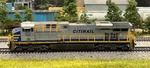Ho Scaletrains Citirail ES44AC #1419 Custom Weathered W/esu Loksound Dcc/sound. Fixed Price $349.99.