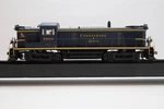 Bowser Ho 25193 Executive RS-3 Diesel Locomotive "chesapeake & Ohio" #5600. Fixed Price $167.96.