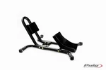 40212-COMPATIBLE With Yamaha FJ-09 2015-2017 Fixed Motorcycle Garage Stand Fro. Fixed Price $217.09.