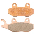 Ebc Series Long Life Sintered Brake Pads For 2014 Can-am Maverick 1000R Xc. Fixed Price $40.60.