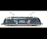 M Rklin Z 88682 Elok Serie 101 001-6 Ferrovie Dello Stato Starlight Expr Ovp. Fixed Price $199.99.