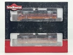 Ho Intermountain Milwaukee Road Ft A/b Diesel Locomotive Set Dcc Sound. Fixed Price $300.00.