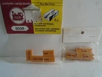 8 Lgb 5026 Scale Isolated Rail Joiners New Packages For Total Of. Fixed Price $9.99.