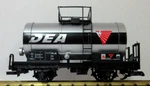 Lgb 43400 Dea Tank Car. Fixed Price $95.95.