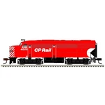 Atlas 40005056 Scale Master Silver FA-1 Canadian Pacific #4025 Dc. Fixed Price $107.81.