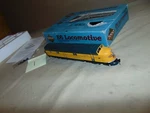 Proto 2000 Ho 23187 Chicago Northwestern E6 Diesel With Dcc + Box #1. Fixed Price $80.00.
