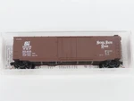 Scale Micro-trains Mtl 32080 Nkp Nickel Plate Road 50' Standard Boxcar #85499. Fixed Price $19.95.