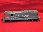 Athearn Ho Southern Pacific Engine GP-7 # 3702. Fixed Price $60.00.