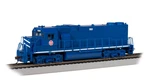 Bachmann 61724 Ho Missouri Pacific GP38-2 Diesel Locomotive With Dcc #959. Fixed Price $137.82.