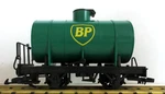 Lgb 94140 Bp Tank Car Scale. Fixed Price $59.95.