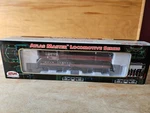 Atlas Master Ho 9507 Rock Island H15-44 Locomotive #400 New In Box. Fixed Price $149.99.