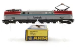 Ahm 5160-D Ho Scale Amtrak GG-1 Electric Locomotive #902 Ex/box. Fixed Price $64.99.