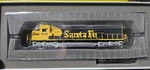 Athearn Genesis Ho Locomotive Santa Fe SD45-2 # 5692 G67166 W/sound. Fixed Price $300.00.