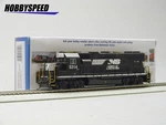 Bachmann Ho Scale Ns GP38-2 Diesel Locomotive Engine W/awd #5314 BAC61721. Fixed Price $134.84.
