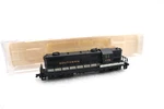 Life Like, N, 7128, Southern GP18 Diesel Locomotive #175, C-9 Nib. Fixed Price $53.34.