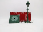 Lgb 50500 Scale Lantern Style Street Lamppost Ex/box. Fixed Price $19.99.
