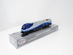 Atlas 40005739 Dcc Montreal Exo ALP-45DP Diesel Locomotive Esu Loksound. Fixed Price $215.96.