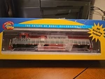Athearn 91679 Emd Lease SD-60 #8300 Ho Nib. Fixed Price $104.58.