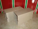 Lgb 4035 Series Box Side Opening Outer Cardboard Sleeves 2 Pieces Ln!. Fixed Price $25.99.
