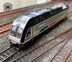 Atlas 40005743 Scale ALP-45DP #4540 Nj Transit Gold Series Esu 40TH Annivesary. Fixed Price $200.00.