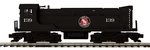 Mth Premier 20-21606-1 Great Northern VO1000 #139 Diesel Switcher Locomotive New. Fixed Price $385.00.