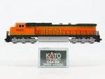 Scale Kato 176-5901 Bnsf Railway C44-9W Diesel Locomotive #4926. Fixed Price $126.95.
