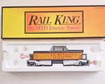 Mth Rail King 30-2138-3 Union Pacific NW-2 Calf Non-powered Nib. Fixed Price $161.41.