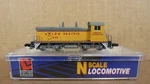 Life Like 7518 SW9/1200 Union Pacific 1828 Scale. Fixed Price $69.99.