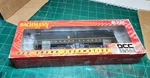Ho Scale Bachmann Pennsylvania Prr FB2 Dcc Sound Single Stripe Weathered. Fixed Price $125.00.