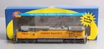 Athearn 80895 Ho Scale Union Pacific Dash 9-44CW Diesel Locomotive #9821 Ln/box. Fixed Price $104.71.