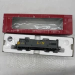 Atlas 8670 Ho Scale He U23B L&n Diesel Locomotive #2715 Louisville And Nashville. Fixed Price $99.99.