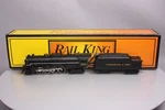Mth 30-1128-1 Gauge C&o 2-8-4 Berkshire Steam Locomotive Tender W/PS1 Ln/box. Fixed Price $249.99.